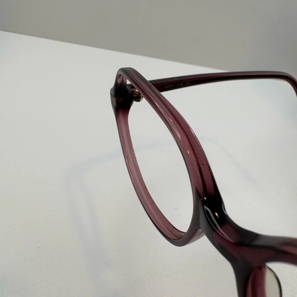 Zadig & Voltaire EYEGLASSES ZV2013 2038 53•15•140 Zadig & Voltaire GLASSES FRAME